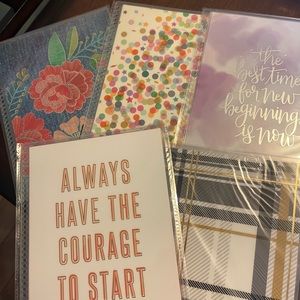Erin Condren Planner Covers